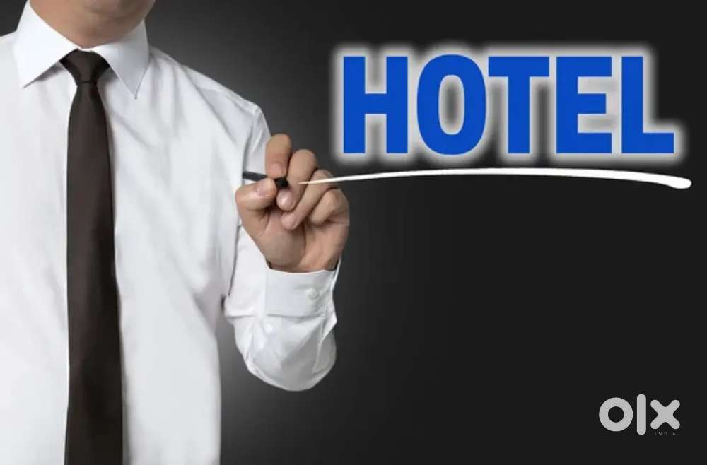 Hotel restaurant jobs