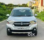 Maruti Suzuki XL6, 2022, Petrol