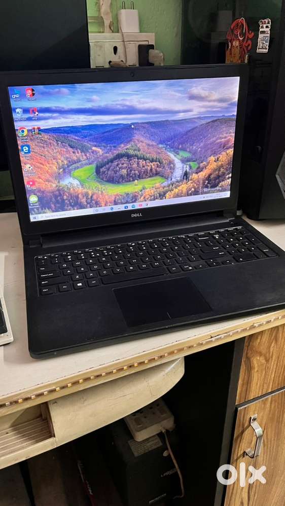 Dell Laptop