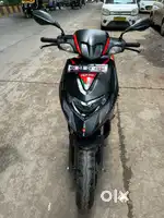 Aprilia Sr 160 2022 model