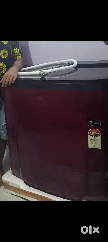 Godrej Washing machine good condition