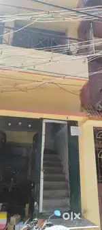 2nd FLOOR HOME FOR LEASE - 5 lakhs
