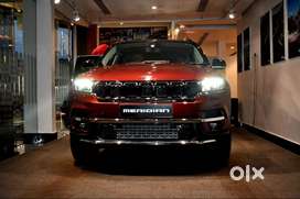 Jeep Meridian 2022 Diesel Well Maintained