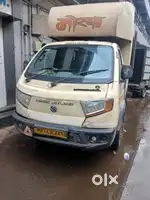 टेम्पो चलाने के लिये ड्रायव्हर चाहिए supre Carry, tata Ace,  supro