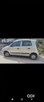 Hyundai Santro Xing 2002