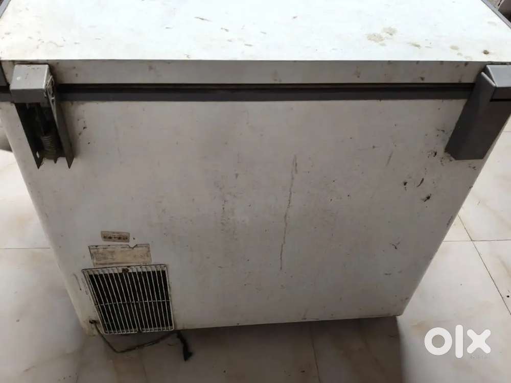 Voltas dp fridge 100 liters