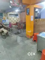 Chinese mistri, helper, waiter, washing boy med