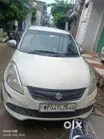 Shift Dzire