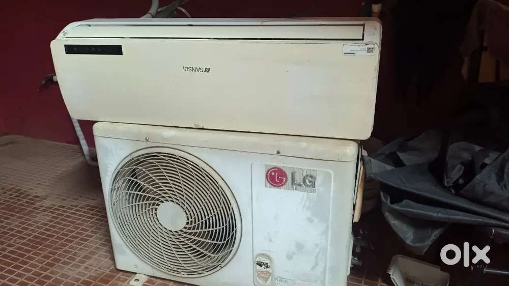 air conditioner