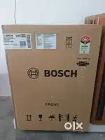 BOSCH 8KG Front Load Washing Machine