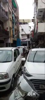 2 BHK Apartment in Rohini