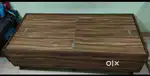 Bed single box