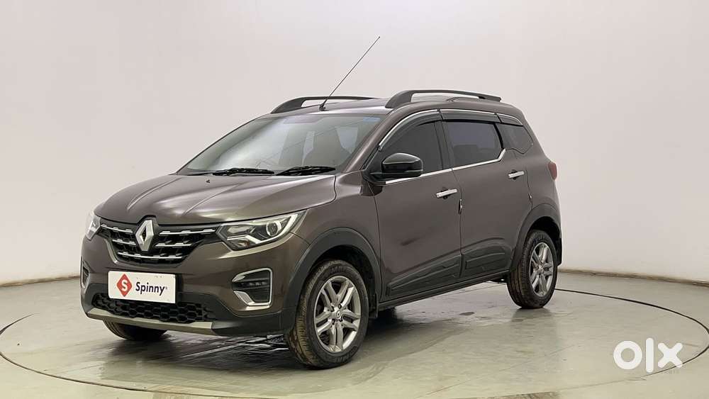Renault Triber RXZ, 2023, Petrol