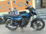 Platina 110 H
2020 December 
45,000/-
Bajaj
41000 reding meteor