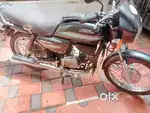Hero Honda splendor