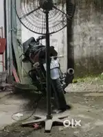 Bajaj Pulsar byke hai