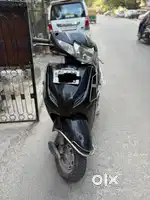 Honda Activa 110 cc 1st Owner 2016  -57000 KM