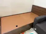 Wakefit single bed