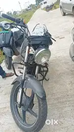 Company Milage 110, Best Bike