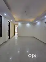 3BHK available in chhatarpur walking distance from metro.