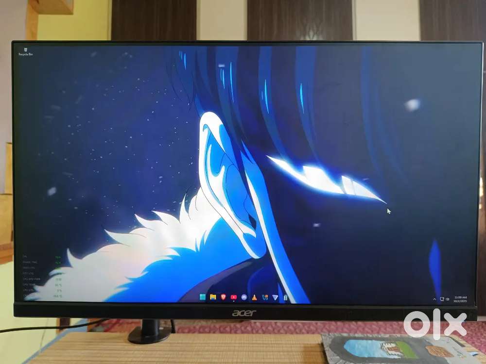Gaming Monitor