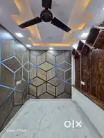 1bhk flat in uttam nagar west