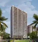3bhk luxurious Sea view