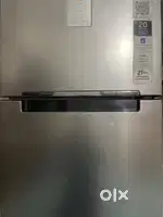 Sale of Samsung Double door Fridge