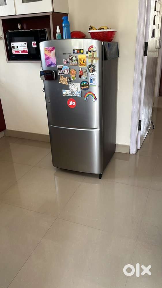 Samsung 183L Fridge