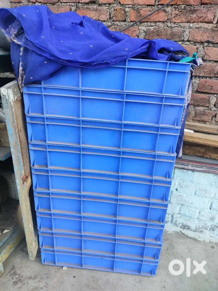Crates for home uses and business