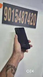 Samsung Galaxy S20+ 128gb/8gb in excellent Condition
