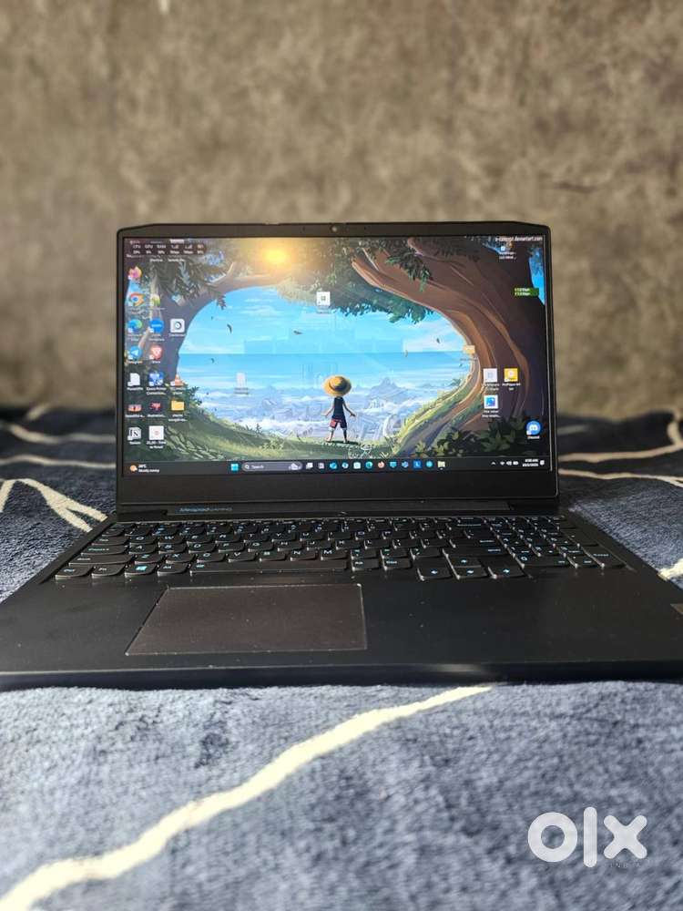 Lenovo ideapad gaming 3