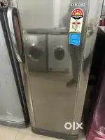 LESS USED FRIDGE AVAILABLE