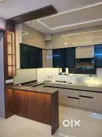 2 BhkSemi Furnished