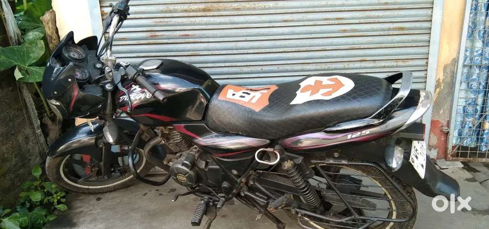 Bajaj Discover 125 cc