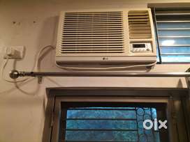 LG WINDOW AC 1.0 TON