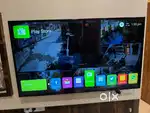 50inch LED tv