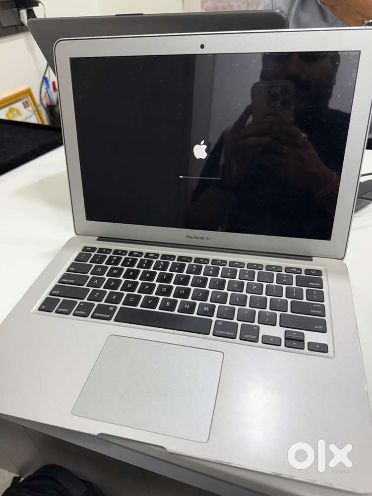 Macbook air