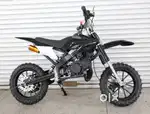 Imported Kids dirt bike 5-15 years