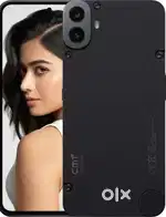 CMF by Nothing Phone 1 in 6/128 5g