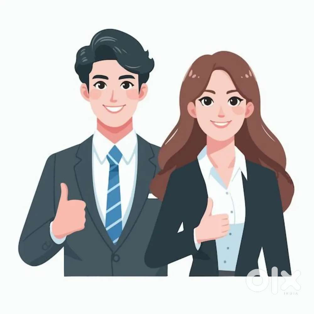 Part time job@thrissur