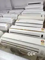 Less Used Split Ac In Good Working Condition On Sale With Warranty
