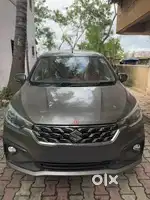 Maruti Suzuki Ertiga 2023 CNG & Hybrids Well Maintained