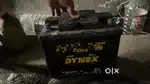 Battery exide 60lh