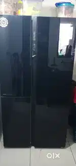 I WANT SELL MY FRIDGE