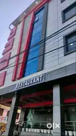 Hotel for sale on Kanpur road.