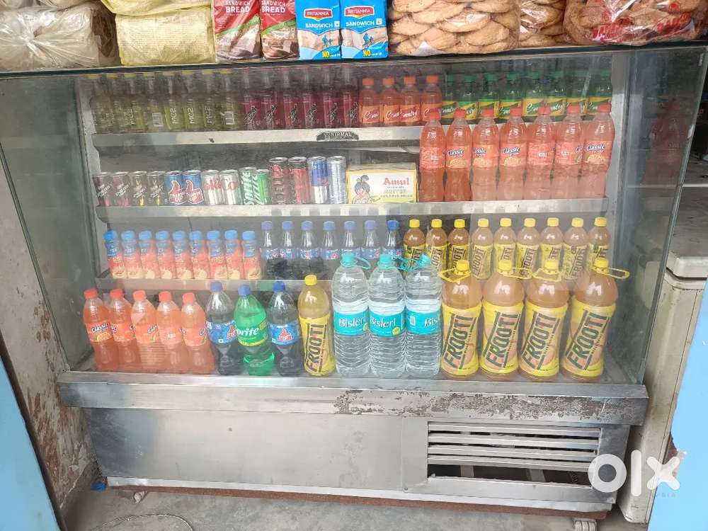 AC counter a1 condition main hai