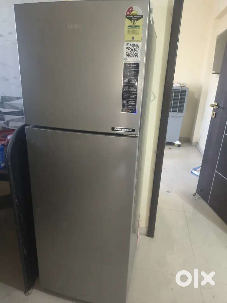 Fridge new 1 year