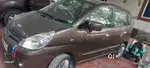 Vxi toped very good condition 17 to 18 milage