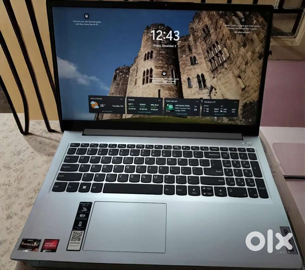 LENOVO Ideapad 1 15ALC7